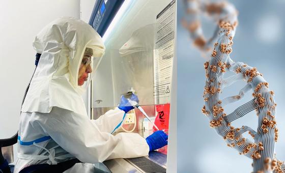 भारत में विश्व बैंक के समर्थन से जैव-प्रौद्योगिकी को मिली नई गति